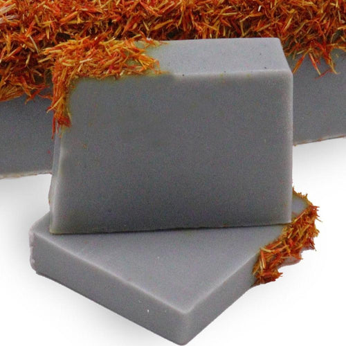 Sea Salt & Moss - Soap Bar 100g