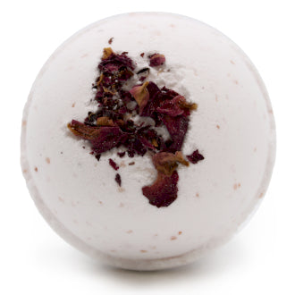 Sensual - Himalayan Salt Bath Bomb 180g