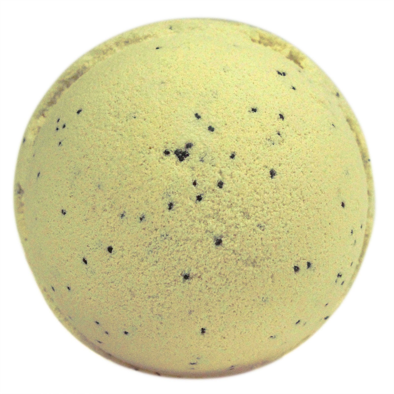 Simply Vanilla - Bombe de bain géante au beurre de karité 180 g