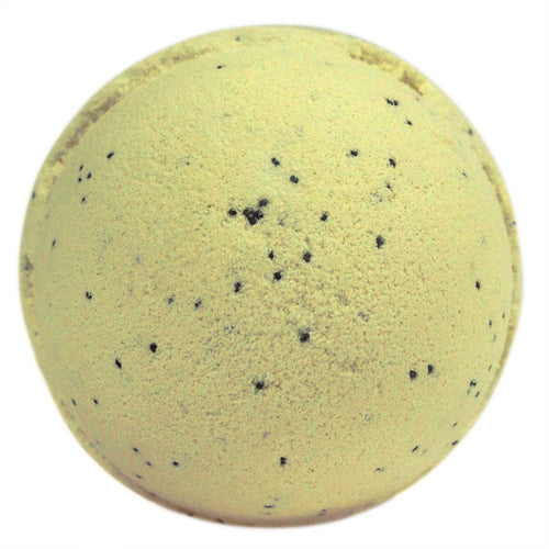 Simply Vanilla - Bombe de bain géante au beurre de karité 180 g