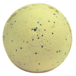 Simply Vanilla - Bombe de bain géante au beurre de karité 180 g