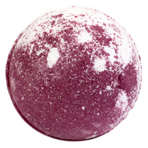 Strawberry Pavlova - Jumbo Shea Butter Bath Bomb 180g