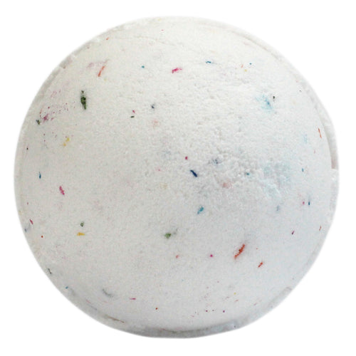 Tutti Fruiti - Jumbo Shea Butter Bath Bomb 180g