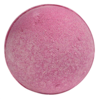 Very Berry - Jumbo Shea Butter Bath Bomb 180g