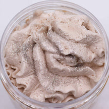 Load image into Gallery viewer, Warm Gingerbread - Whipped Soap 120g