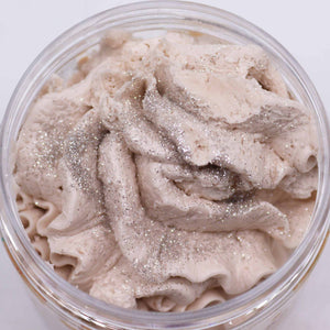 Warm Gingerbread - Whipped Soap 120g