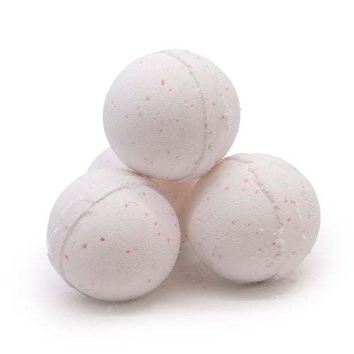 Warming - Potion Bath Bomb 160g