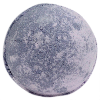 Yorkshire Violet - Jumbo Shea Butter Bath Bomb 180g