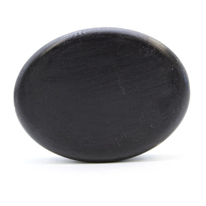 Geranium - Face & Body Charcoal Soap 85g