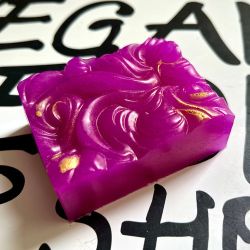 Alien Invasion - Théo’s Planet Soap Bar 95g