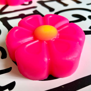 Special Edition Flower, 'Flower Explosion' - Théo’s Planet Soap Bar 100g