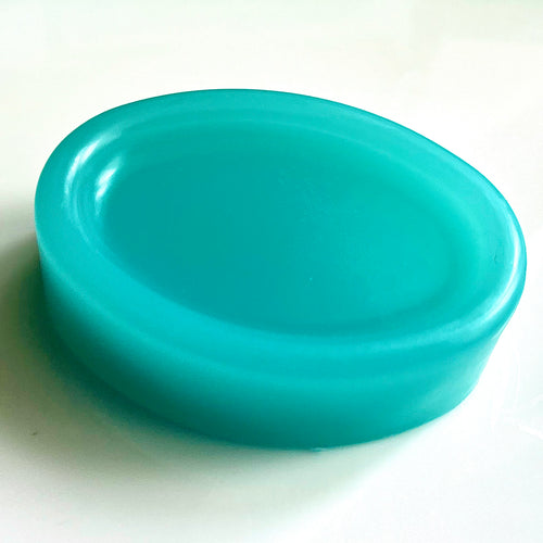Vapor Rub - Jabón en barra Théo's Planet 55g