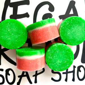 Watermelon - Cocoa Butter Sugar Scrub 95g