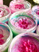 Load image into Gallery viewer, Unicorn - Luxury Whipped Soap Soufflé, with Shea Butter 115g