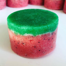 Load image into Gallery viewer, Watermelon - Cocoa Butter Sugar Scrub 95g