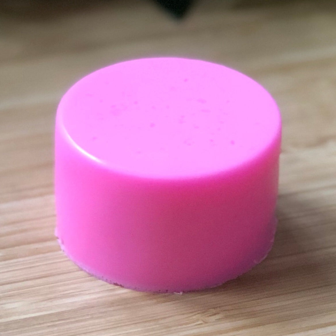 Vente ! Pink Candy - Shampoing solide végétalien 90 g