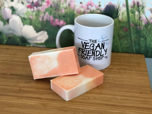 Vente! Beurre de mangue - Barre de savon 110g