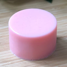 Load image into Gallery viewer, Strawberry (Allergen Free Fragrance) - Vegan Shampoo Bar 90g