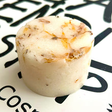 Load image into Gallery viewer, Lemon, Grapefruit and Lime, with Calendula Petals - Sugar Scrub 95g